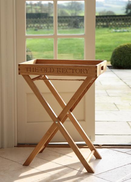 The Oak and Rope Company - Stand E54